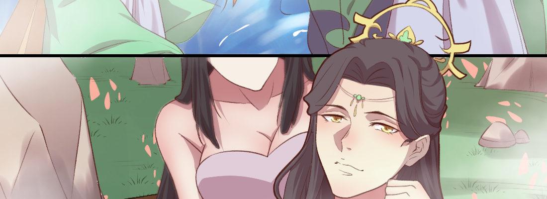 小憩(1/4)-第34话