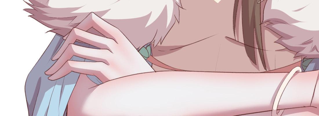 小憩(1/4)-第34话
