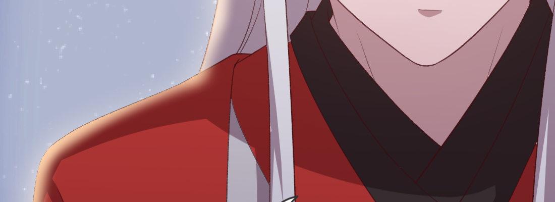要结束了吗(1/5)-第48话