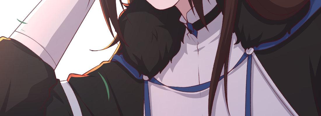 要结束了吗(1/5)-第48话