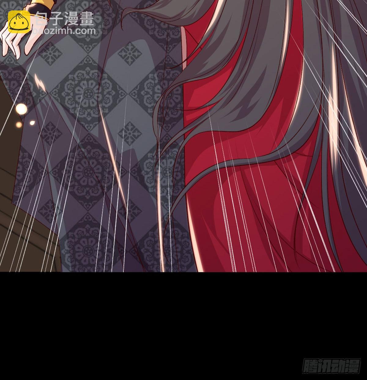 按床上，盖被被(1/2)-第82话