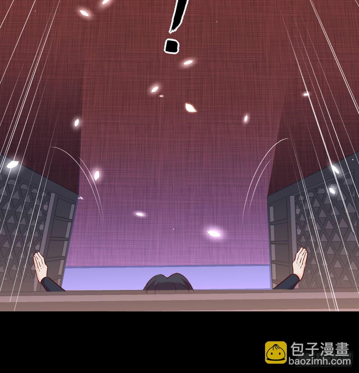 按床上，盖被被(1/2)-第82话