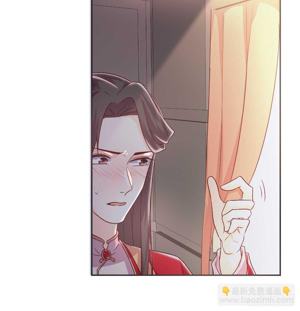 八王的诡计(1/2)-第86话