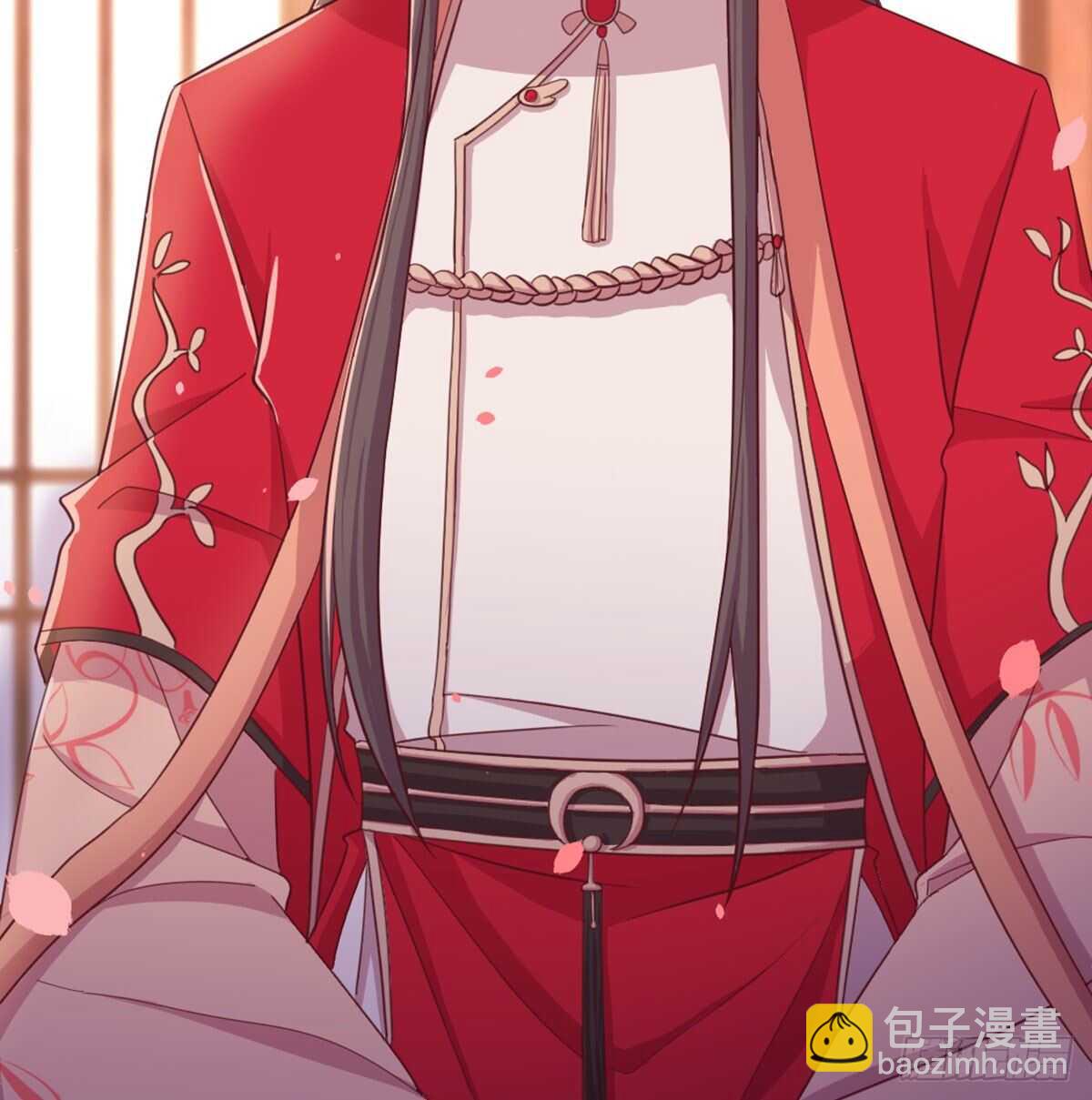 沙师弟(1/2)-第94话