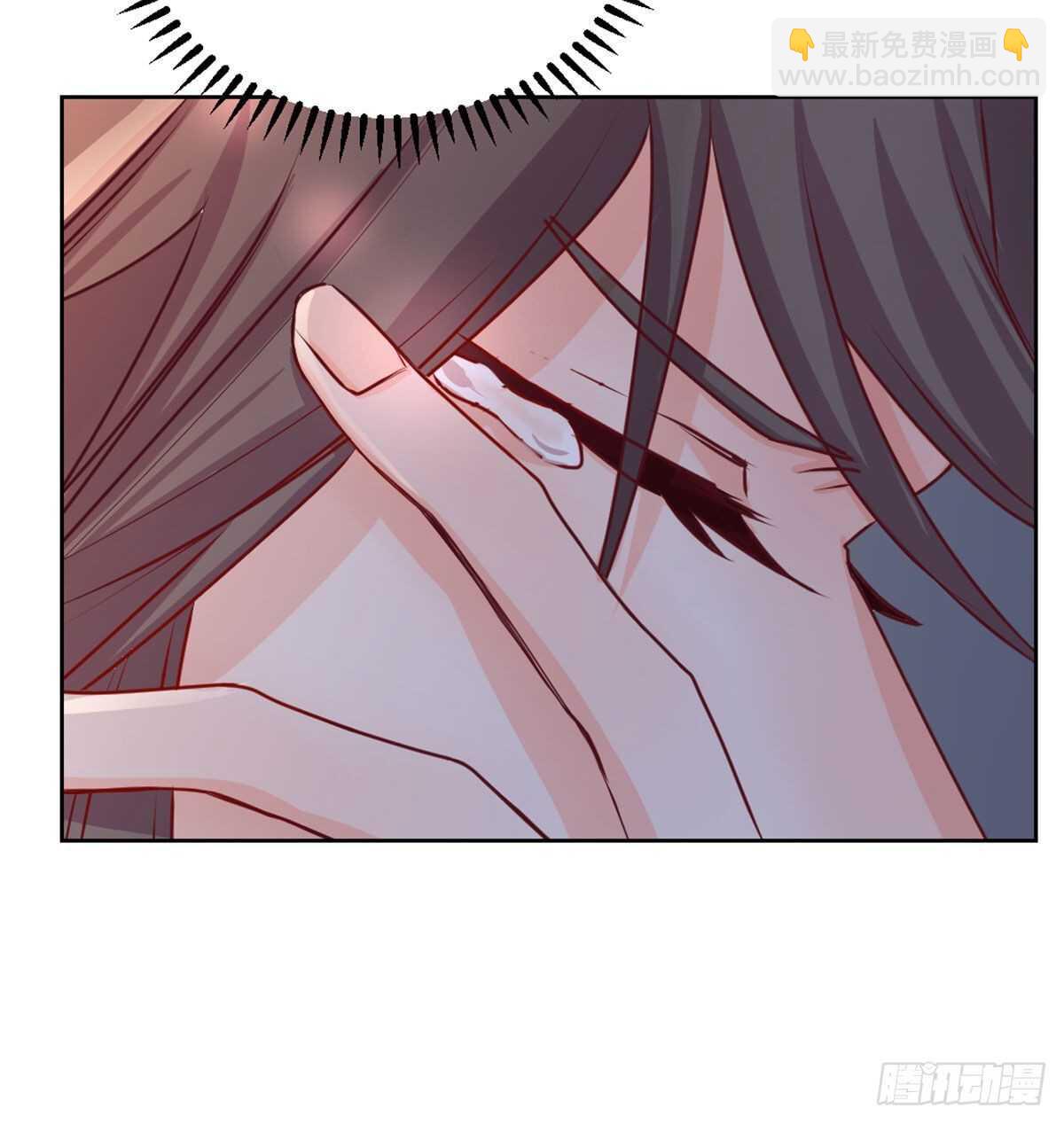 八十八  抱了还不够(1/2)-第96话