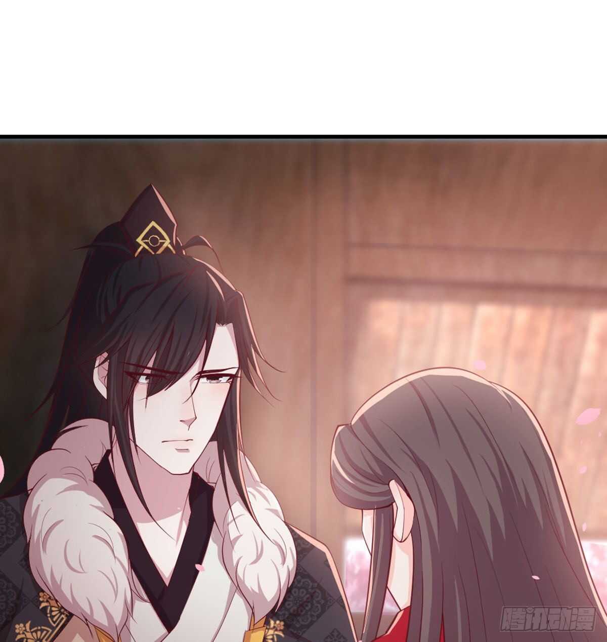 八十八  抱了还不够(1/2)-第96话