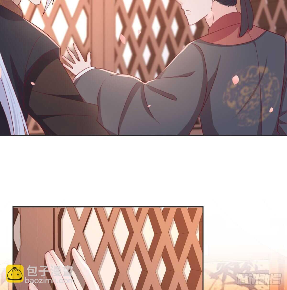 90 不妙的师父(1/2)-第98话