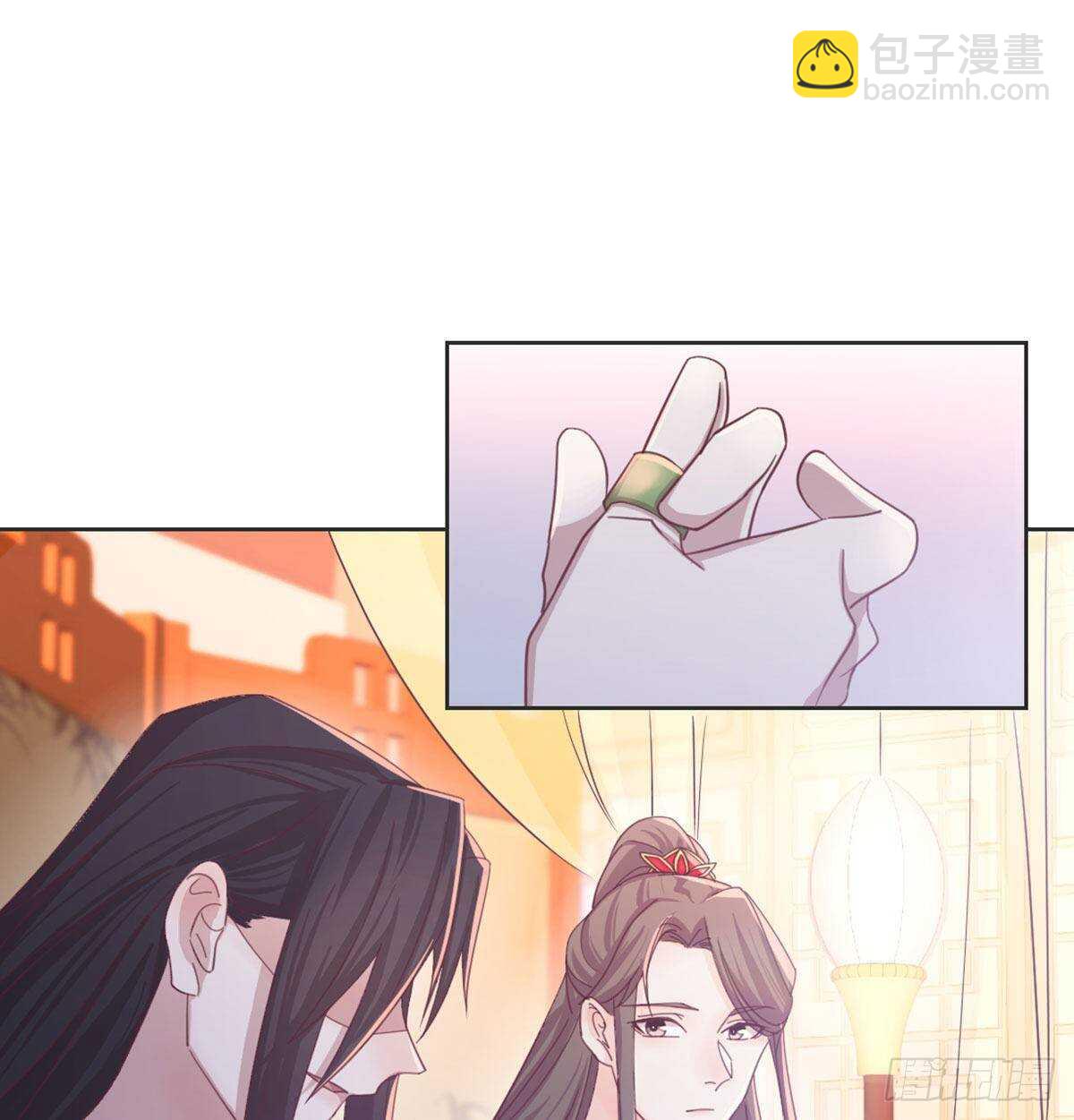 90 不妙的师父(1/2)-第98话
