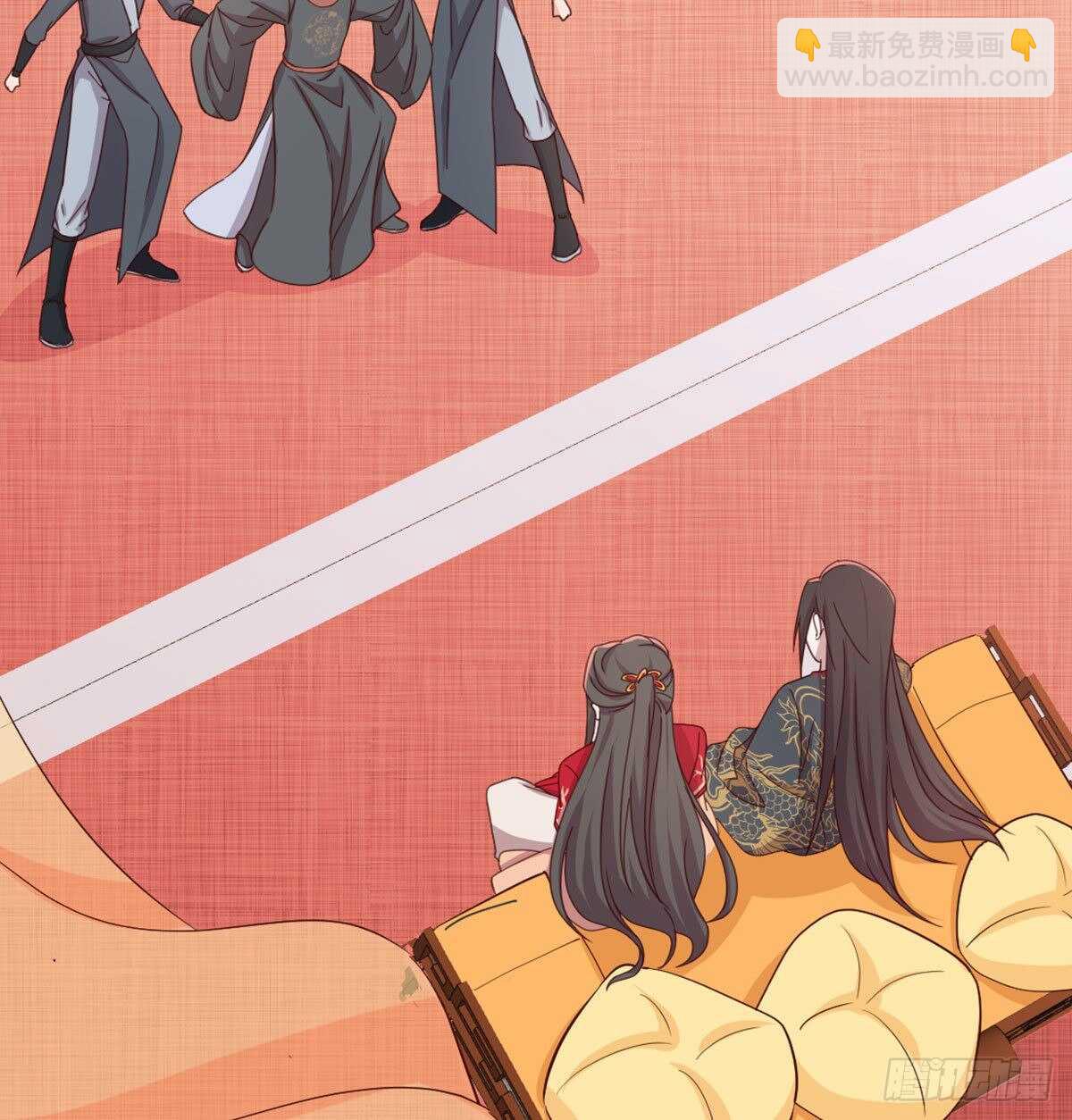 90 不妙的师父(1/2)-第98话