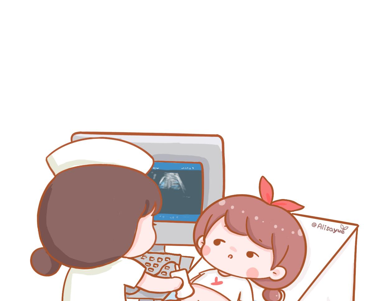 🍜悦悦酱の漫画日记 男士免进 第13页