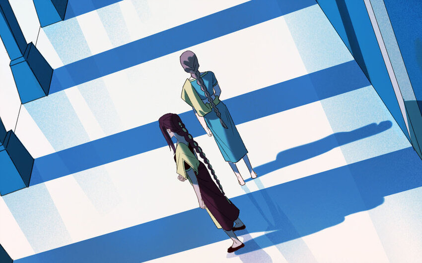 102 第99话  天女羽衣篇（十九）(1/2)-第100话