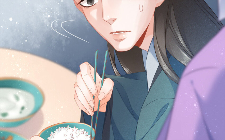 57 第55话 食为天篇（十六）(1/3)-第56话