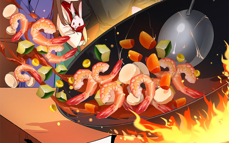 59 第57话 食为天篇（十八）(1/3)-第58话
