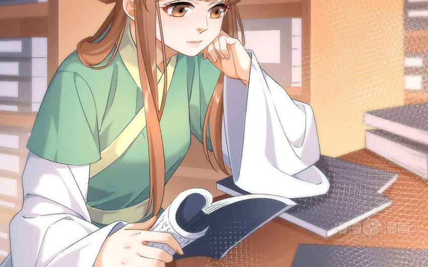 85 第82话  天女羽衣篇（二）(1/3)-第84话