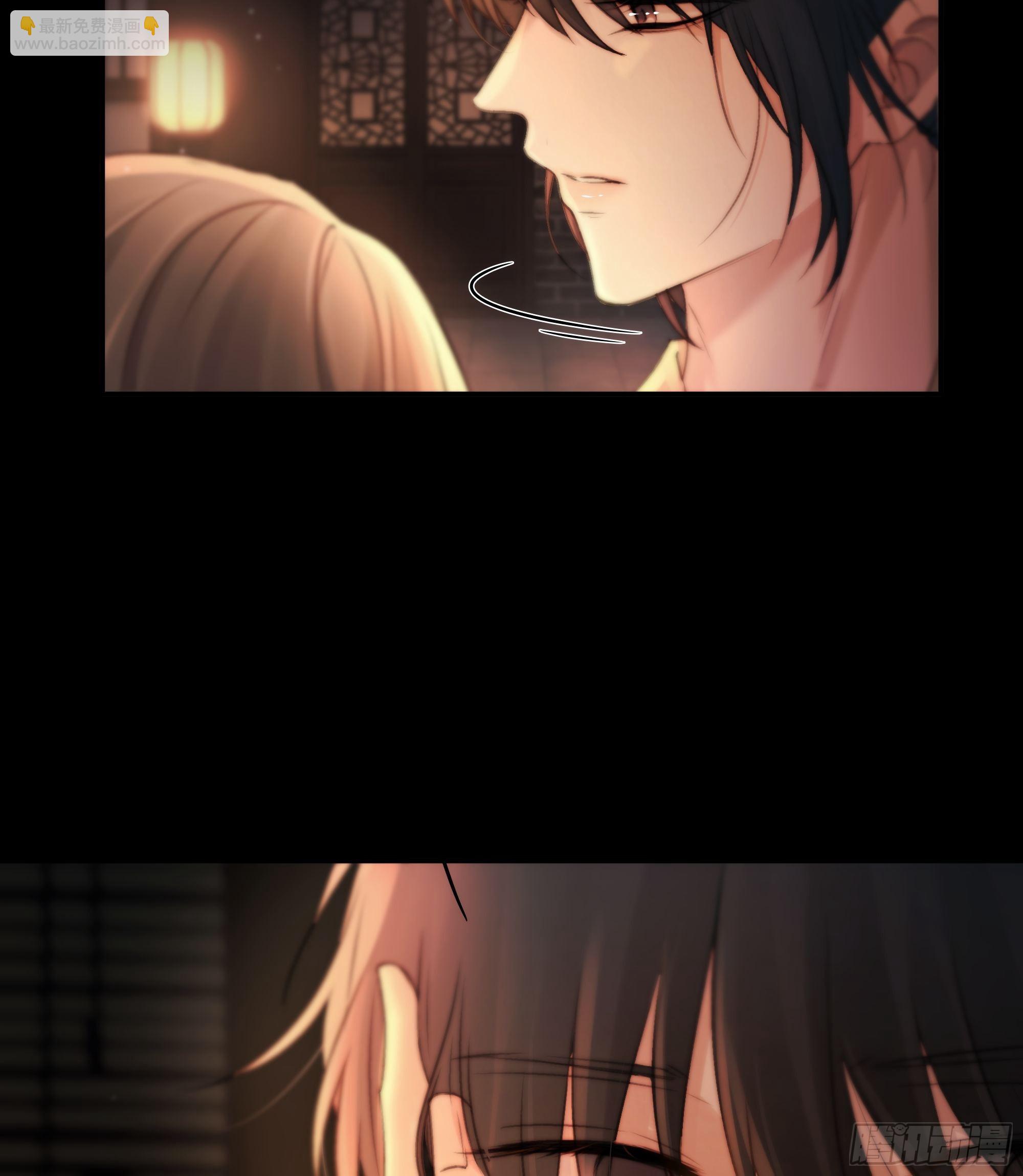 解毒非难，行之&hellip;不易&hellip;&hellip;(1/2)-第46话