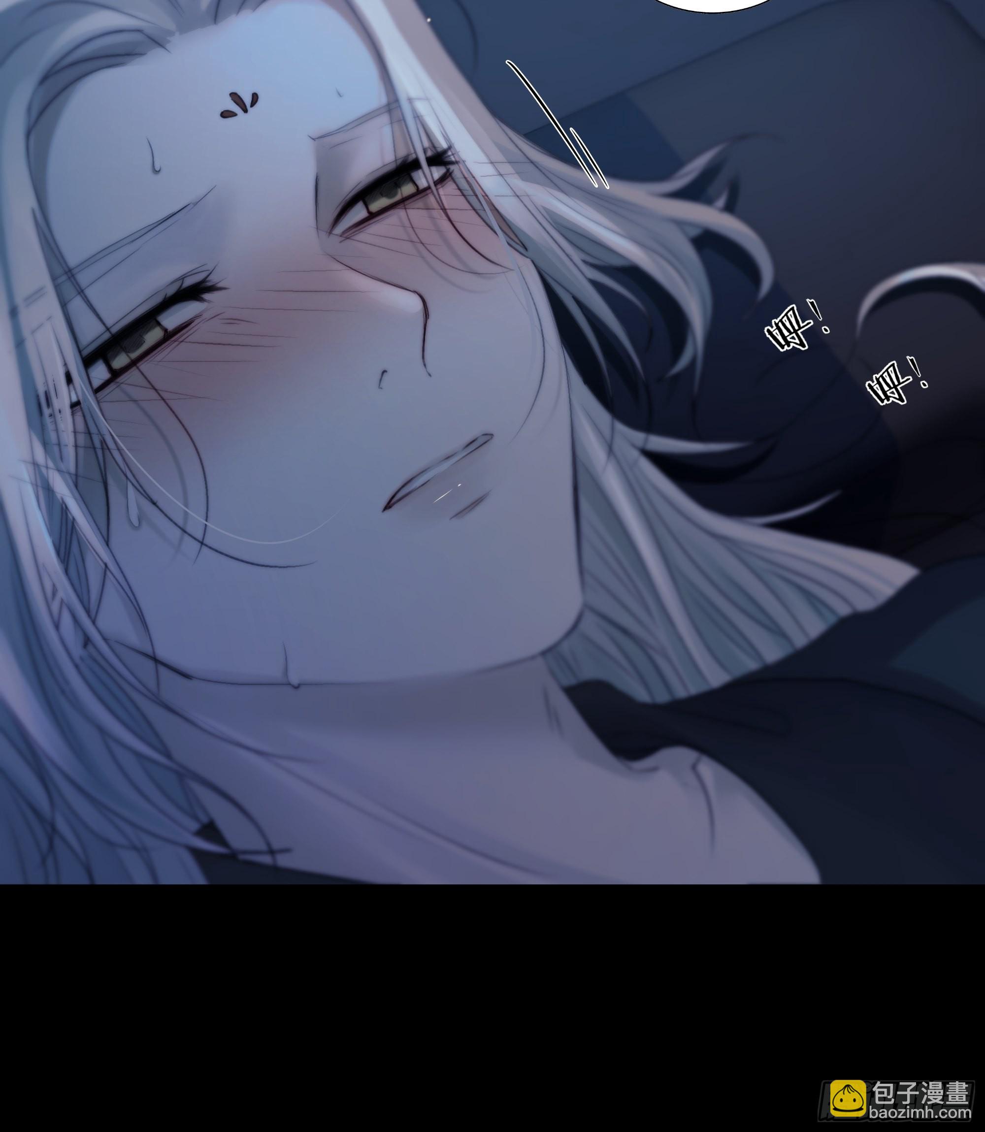 骤进迷途，离绪又难解(1/2)-第48话