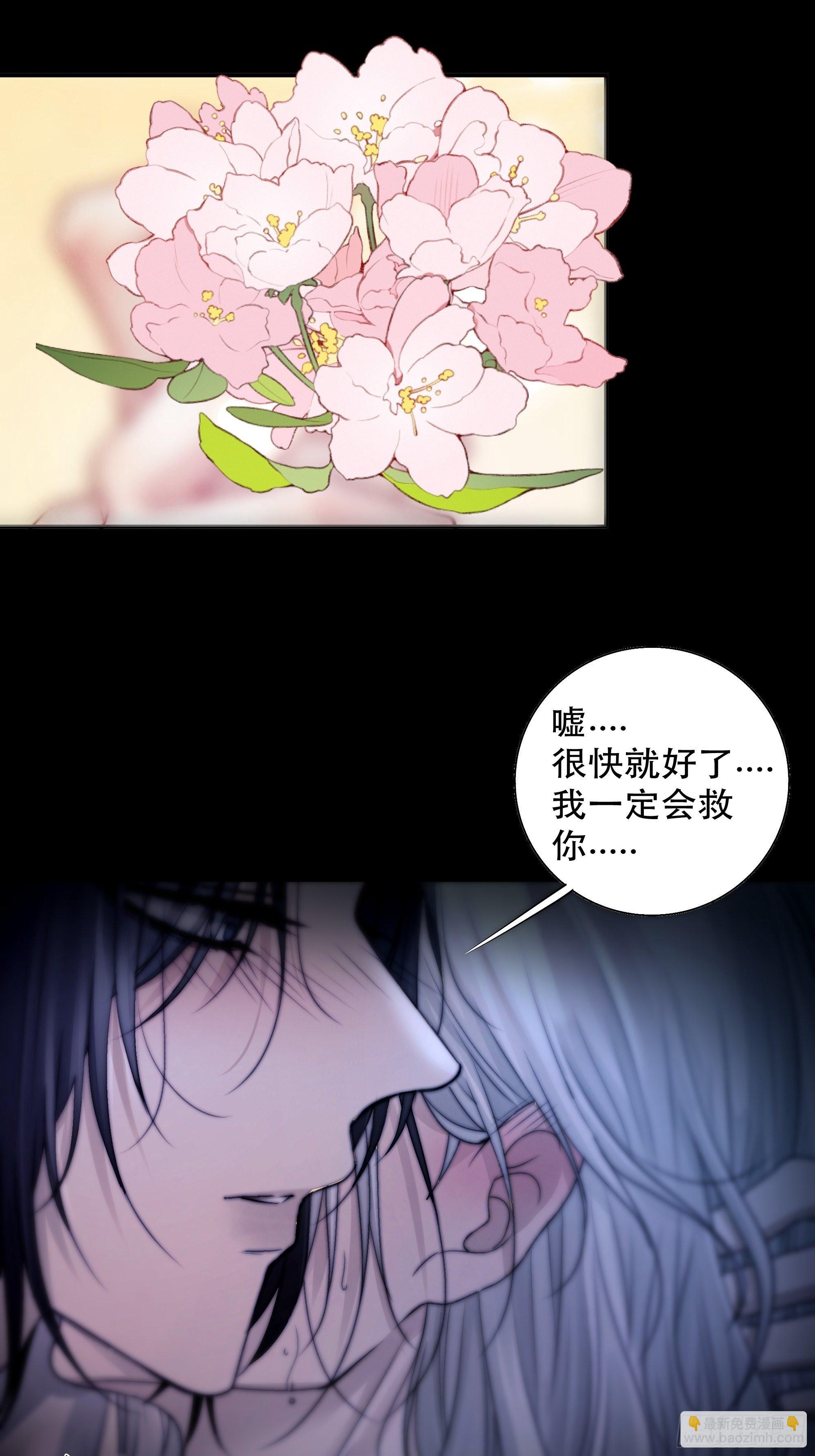 骤进迷途，离绪又难解(1/2)-第48话