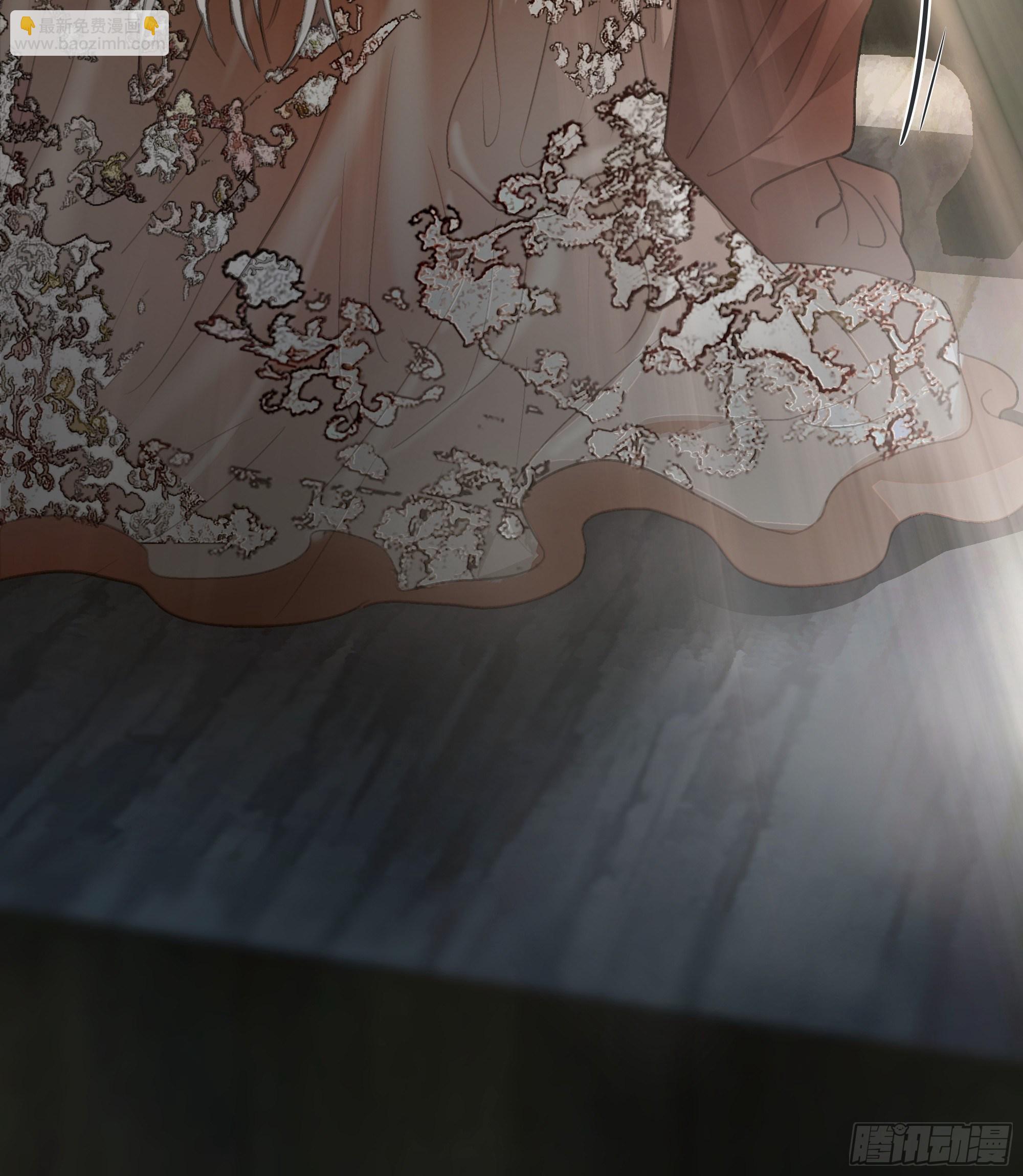 你身上有觞月的气息(1/2)-第6话