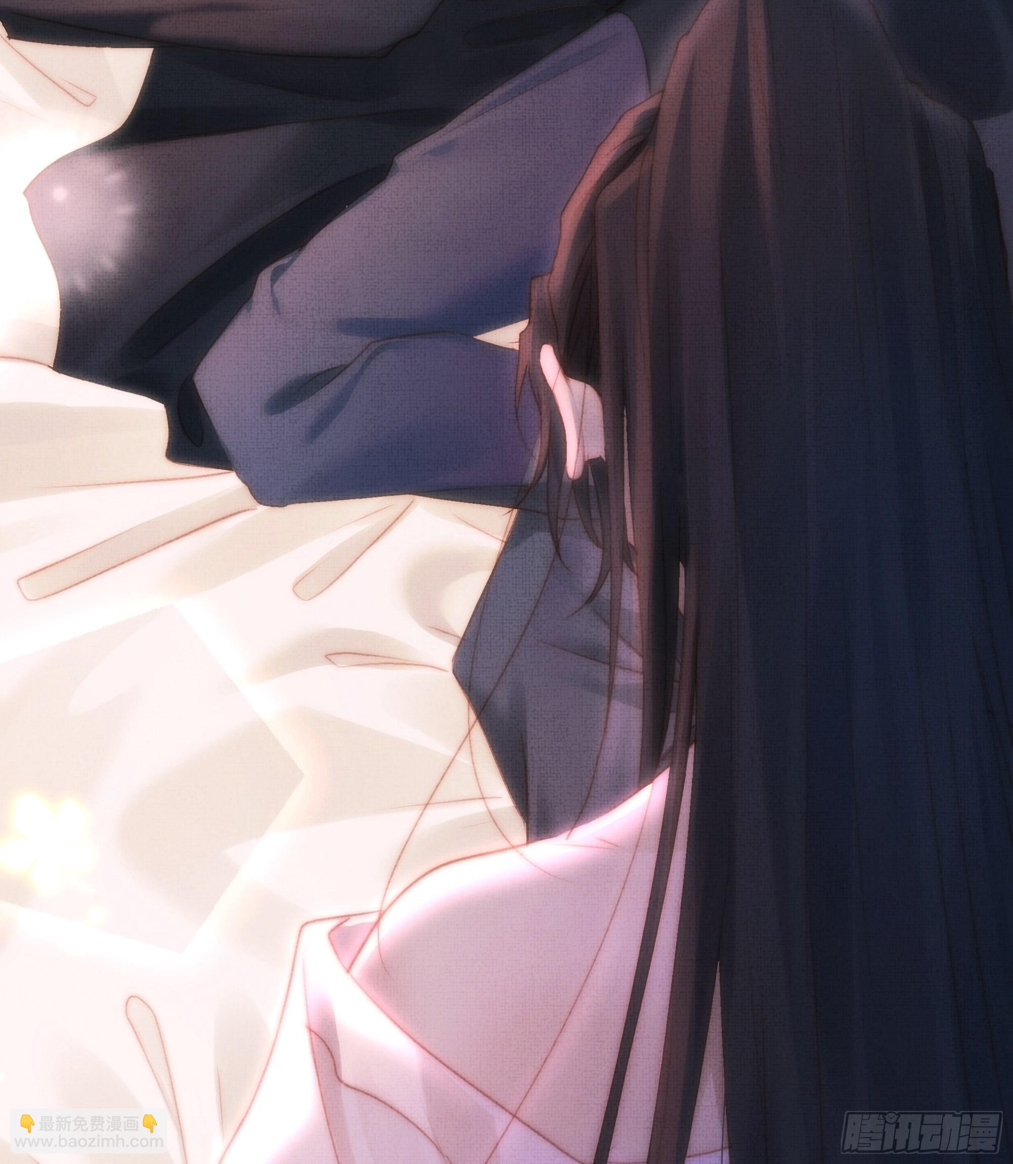 那些幻想，皆为他真实的思绪&hellip;！-第54话