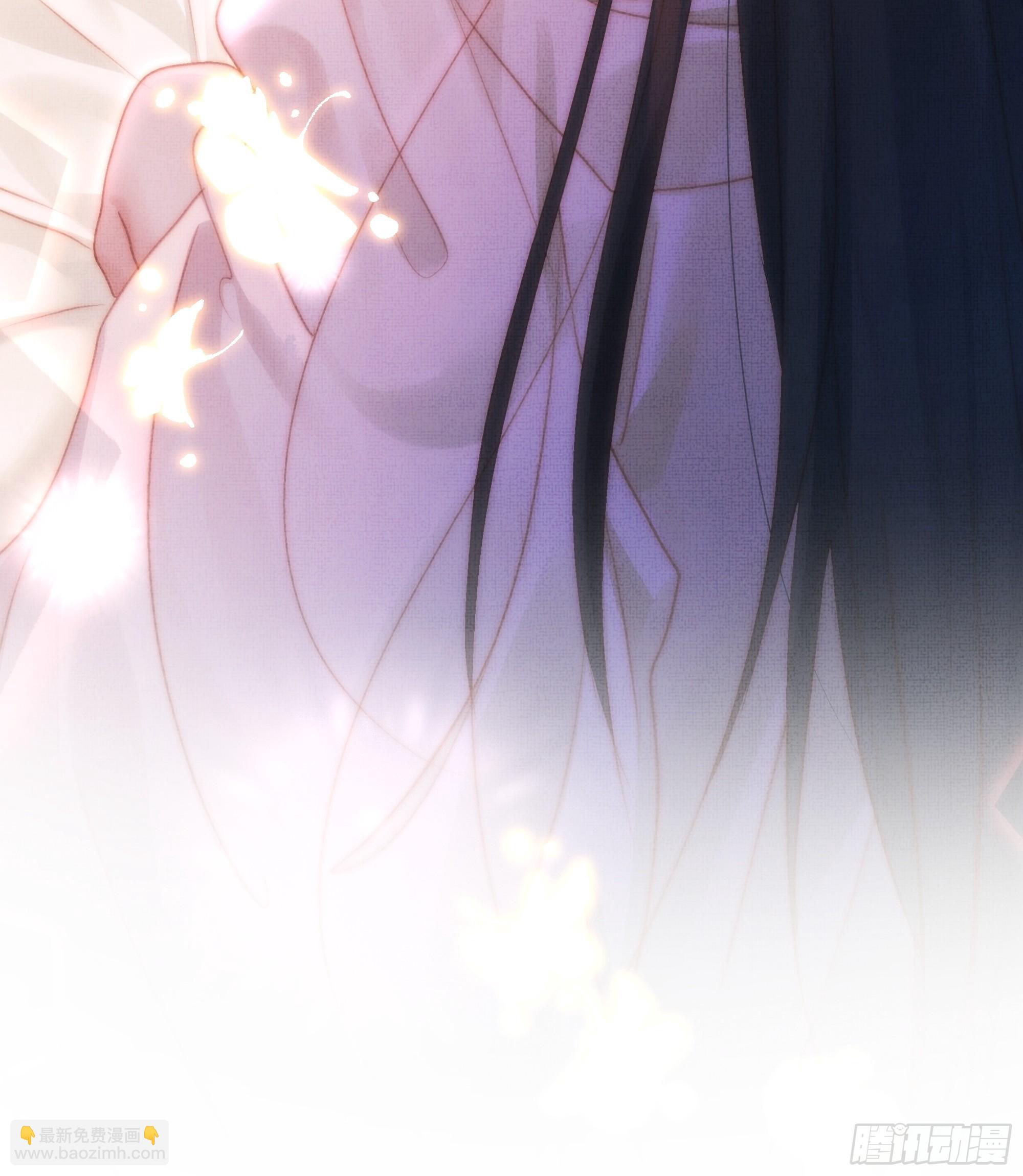 那些幻想，皆为他真实的思绪&hellip;！-第54话