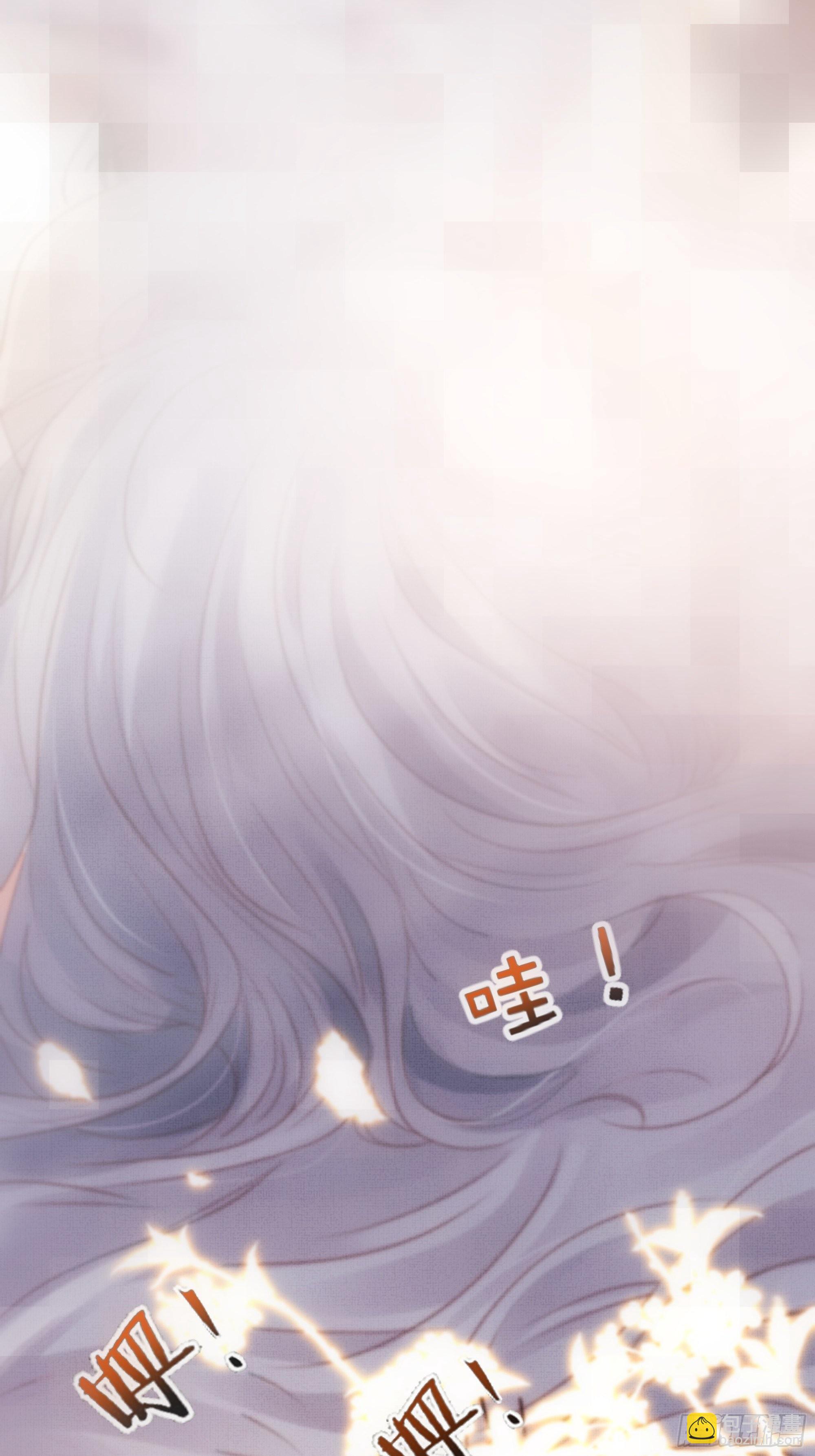 那些幻想，皆为他真实的思绪&hellip;！-第54话