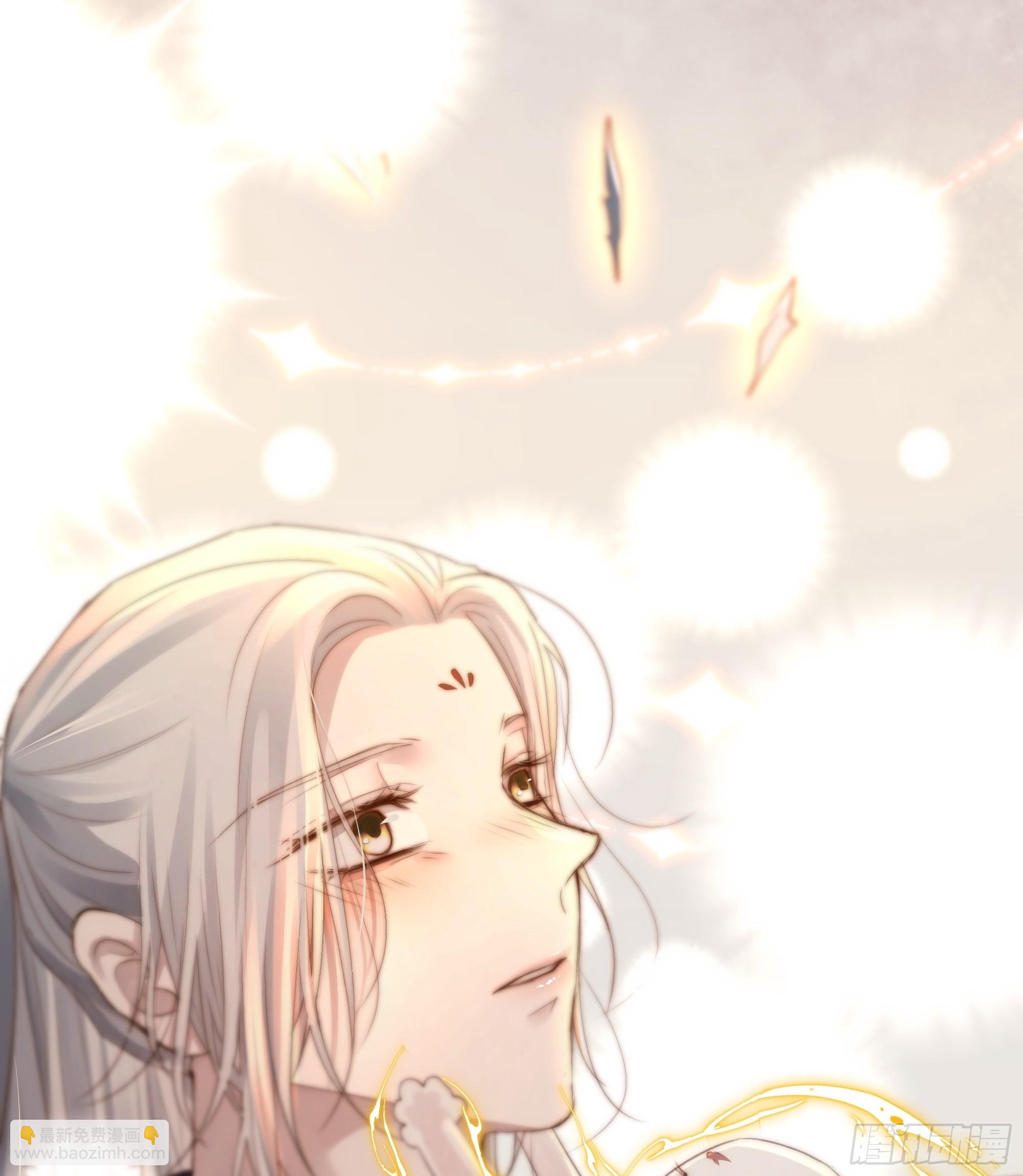 那些幻想，皆为他真实的思绪&hellip;！-第54话