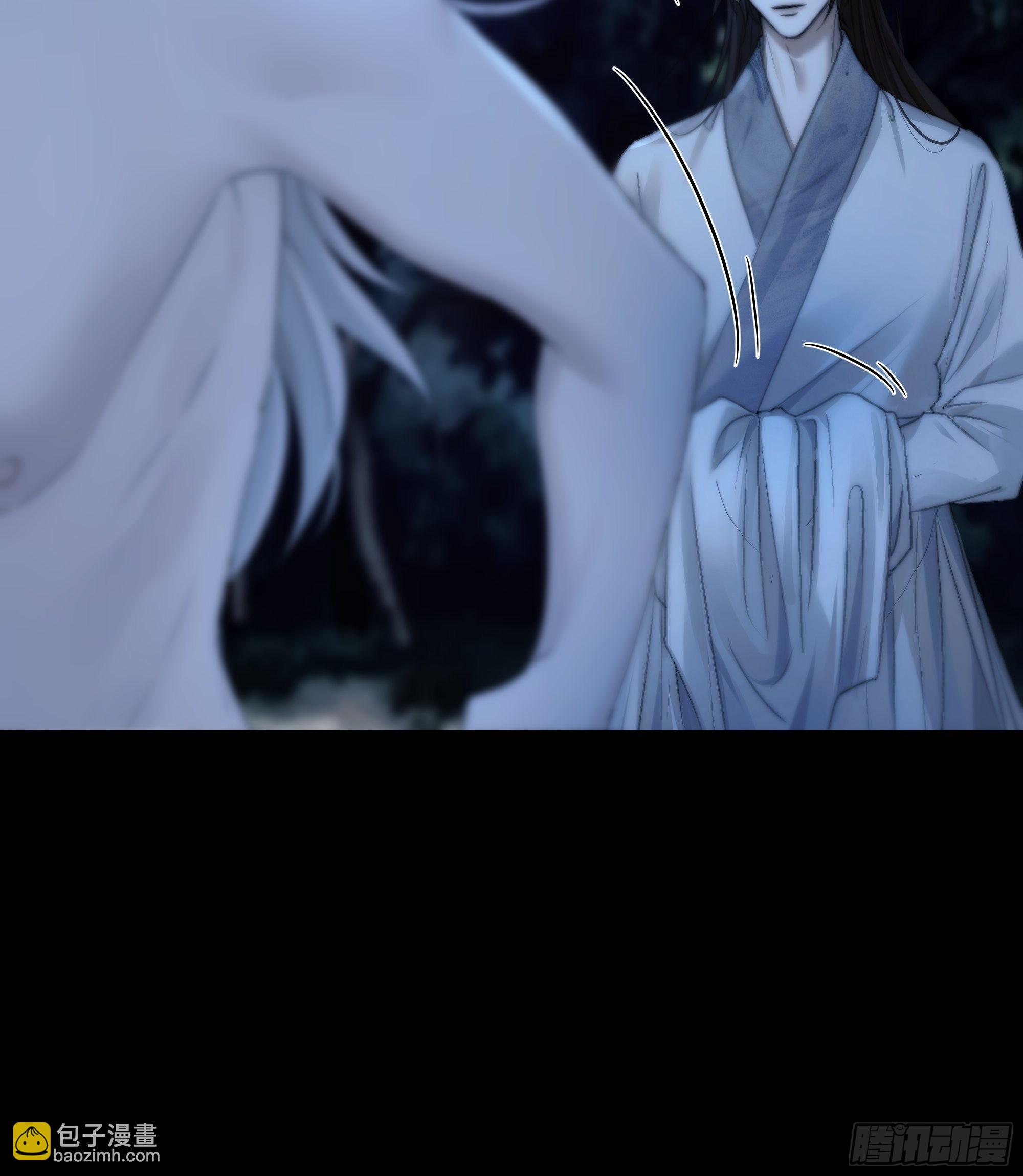 我是你心中的&hellip;盐系美人？-第58话