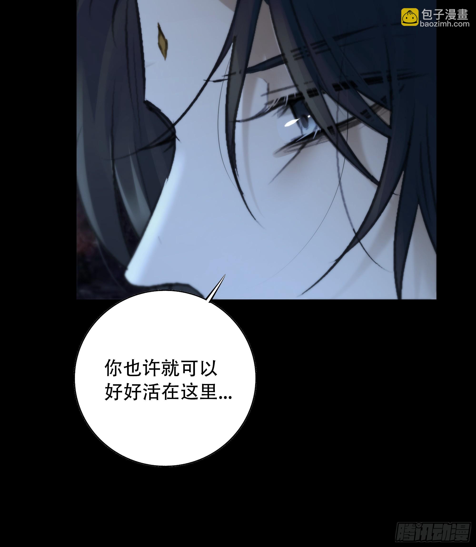 这一切，不能结束！！！-第74话
