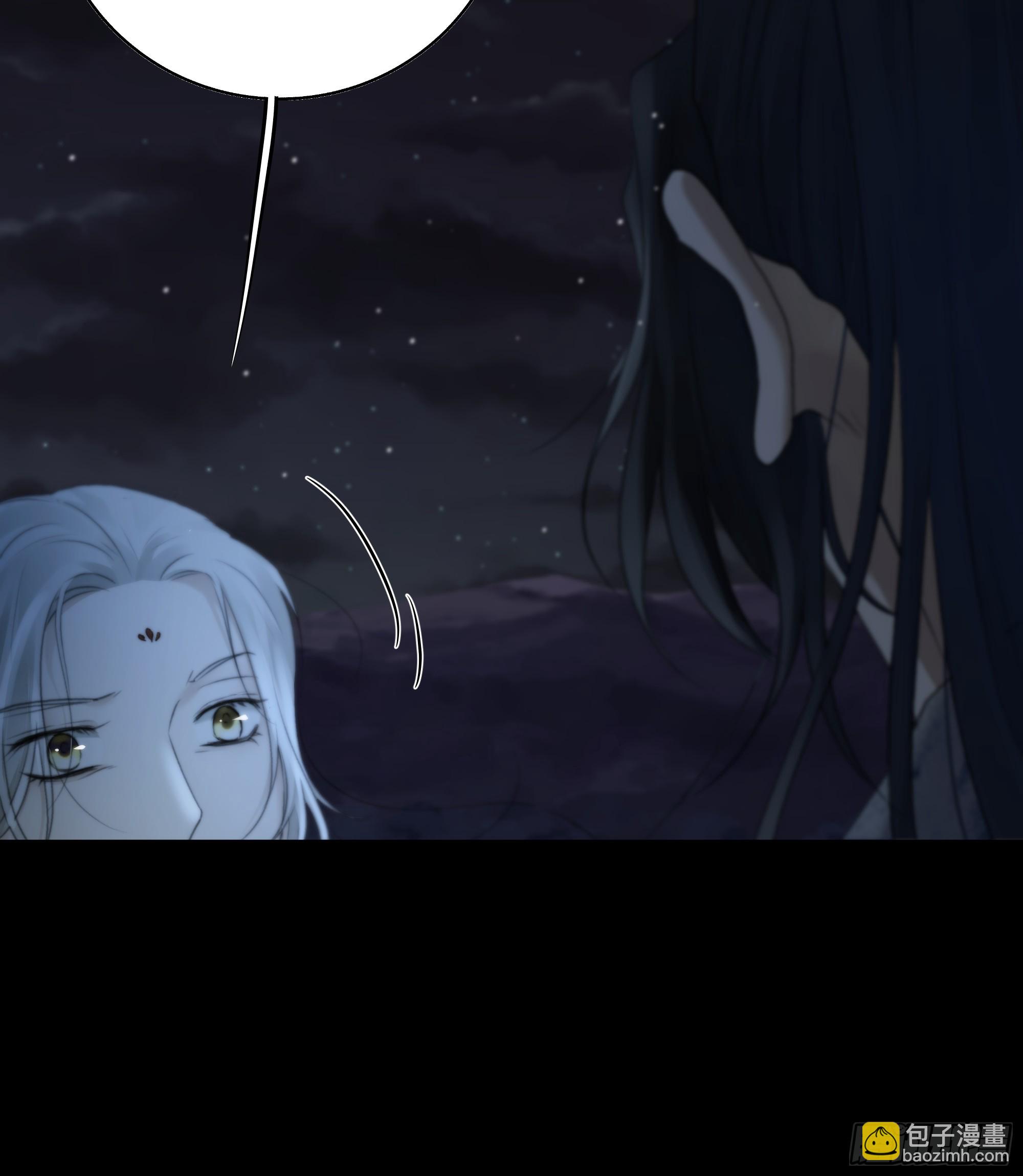 这一切，不能结束！！！-第74话