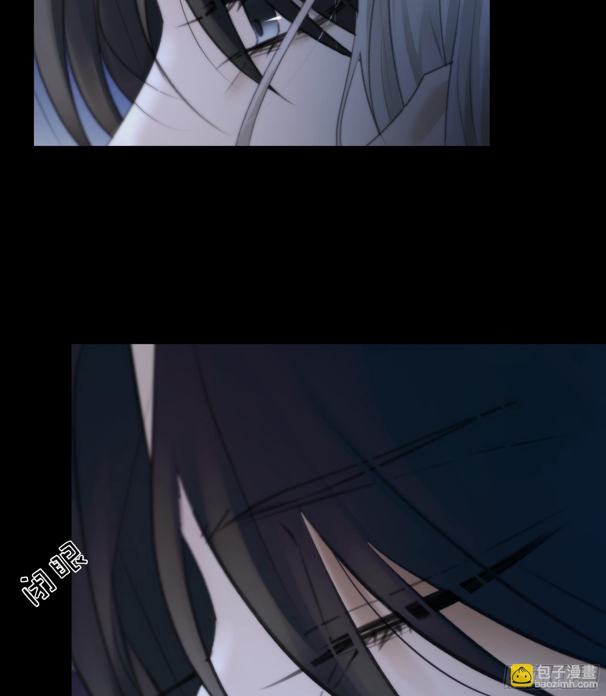 这一切，不能结束！！！-第74话