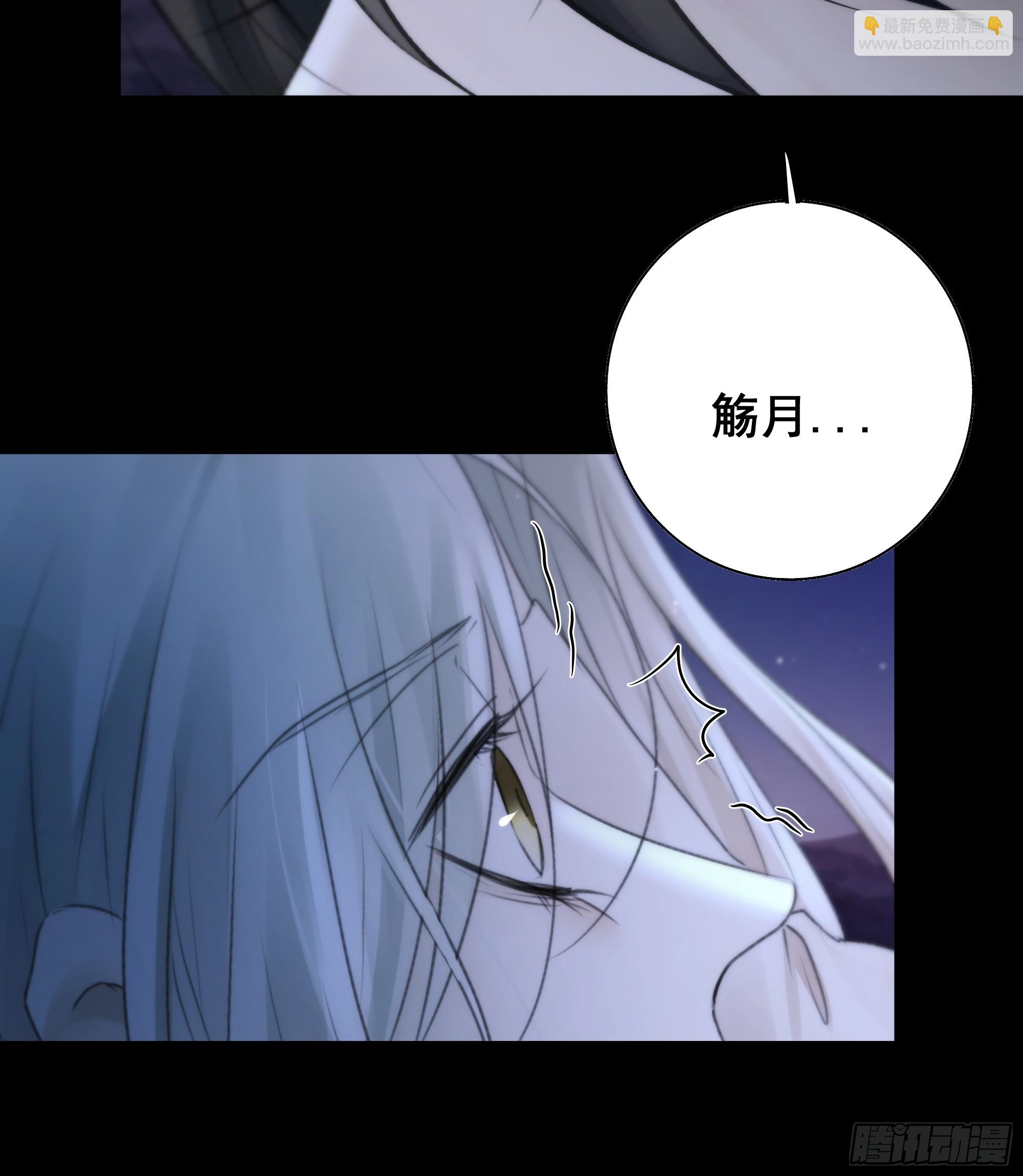 这一切，不能结束！！！-第74话