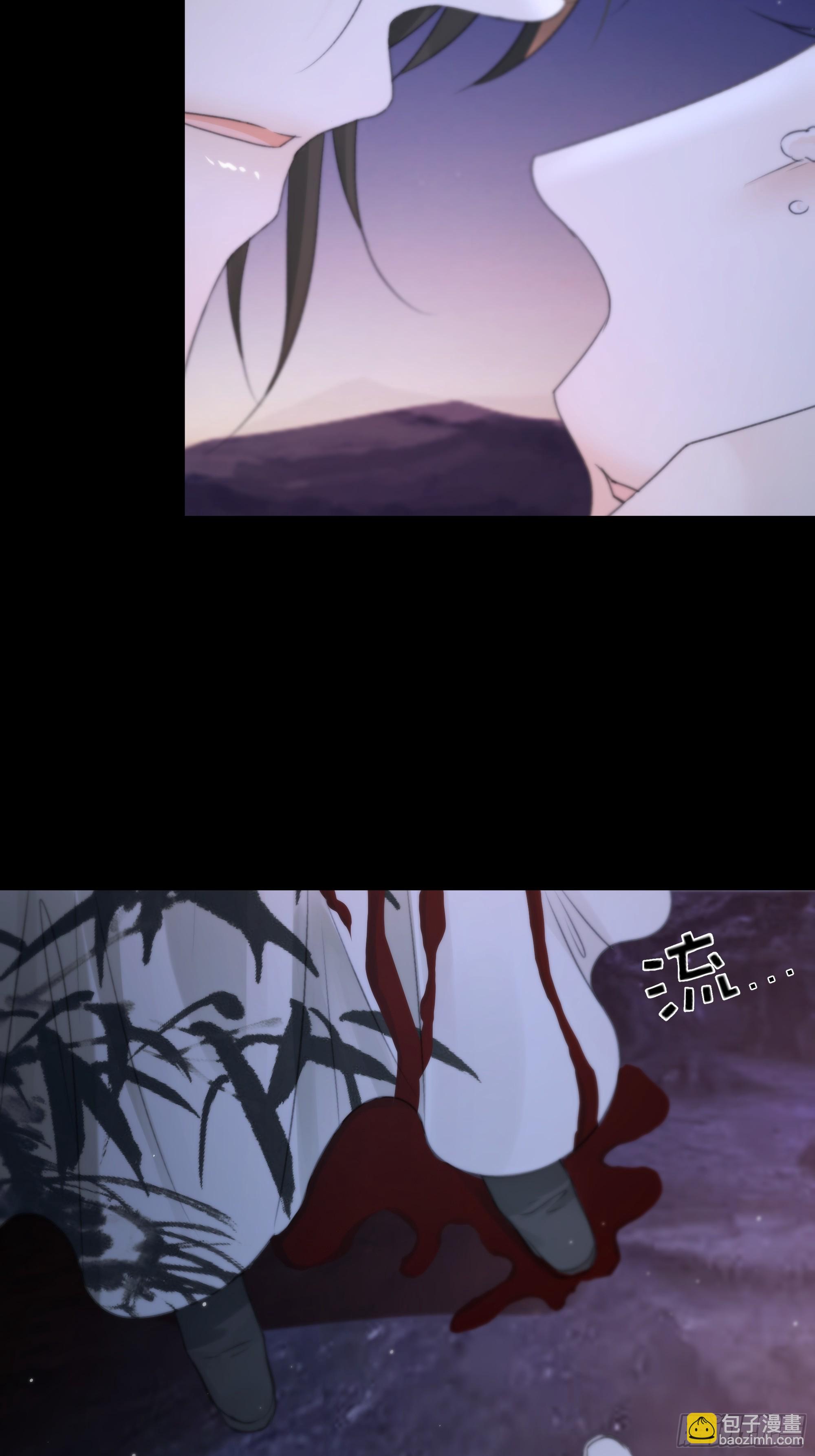 这一切，不能结束！！！-第74话