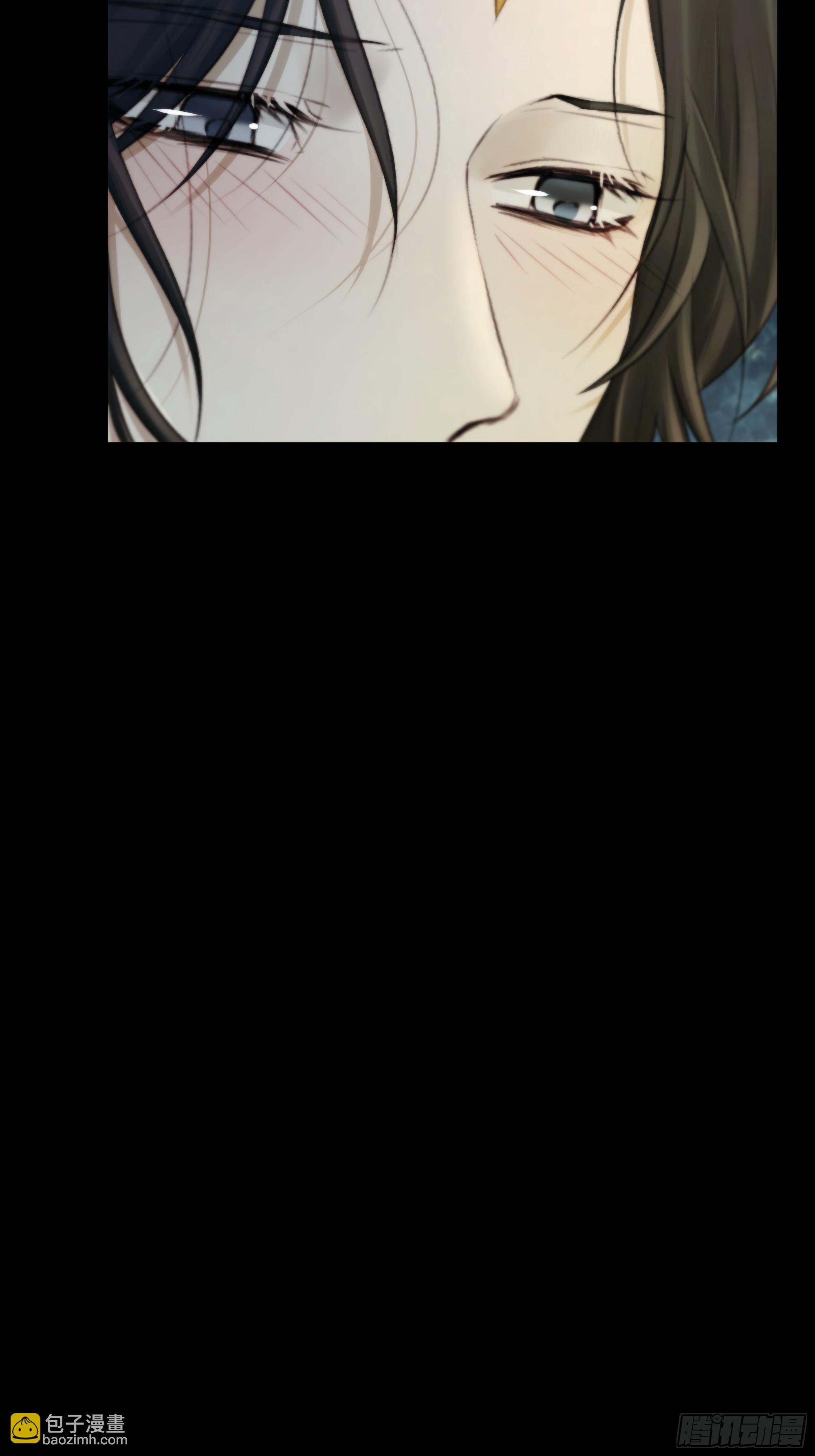 你不说话没人把你当哑巴~-第76话