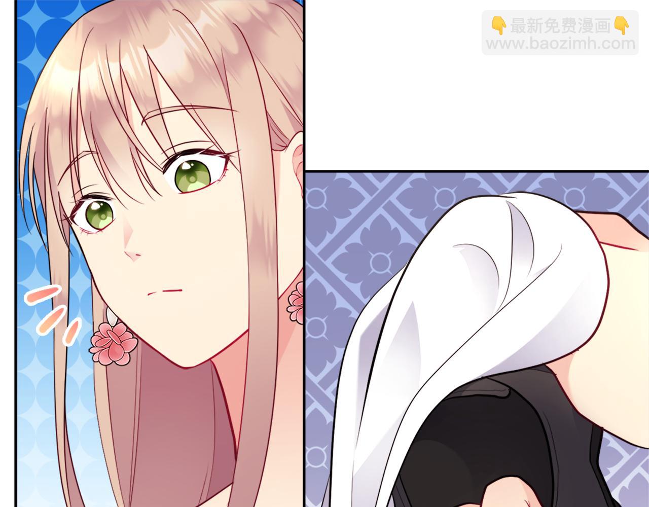 第107话 嫉妒(1/3)-第108话