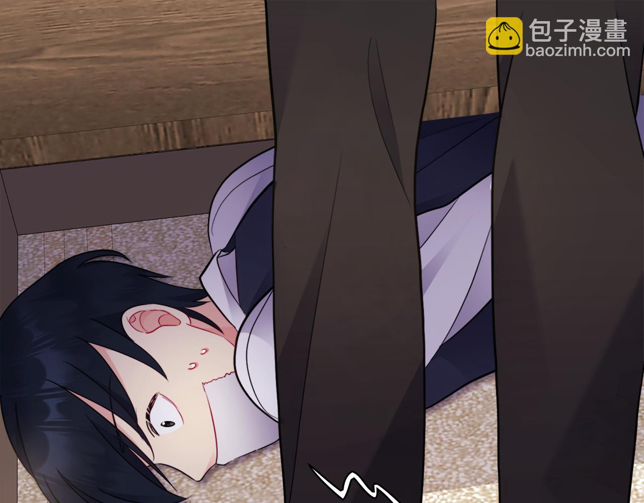 第107话 嫉妒(1/3)-第108话