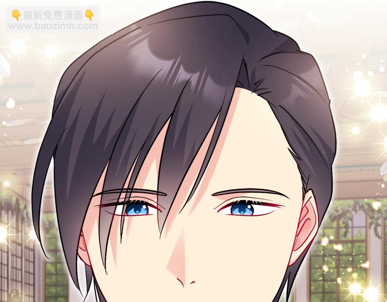 第121话 特别的礼物(1/3)-第122话