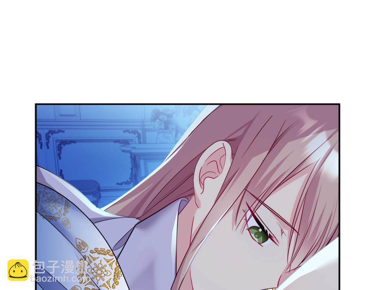 第139话 基里安的魔法礼物(1/3)-第140话
