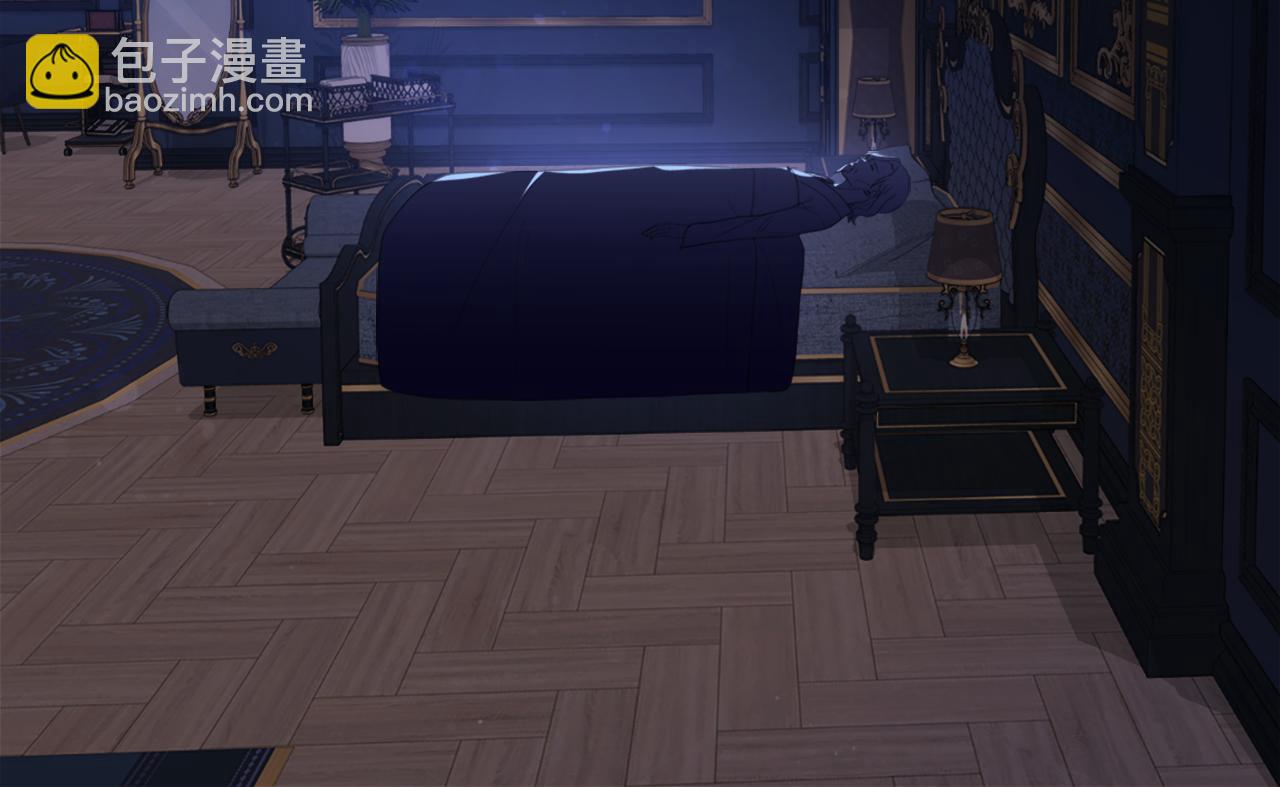 第155话 公爵苏醒(1/3)-第156话