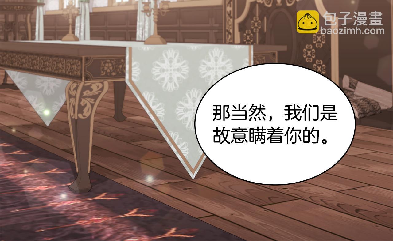 第165话 公爵再次昏睡(1/3)-第166话