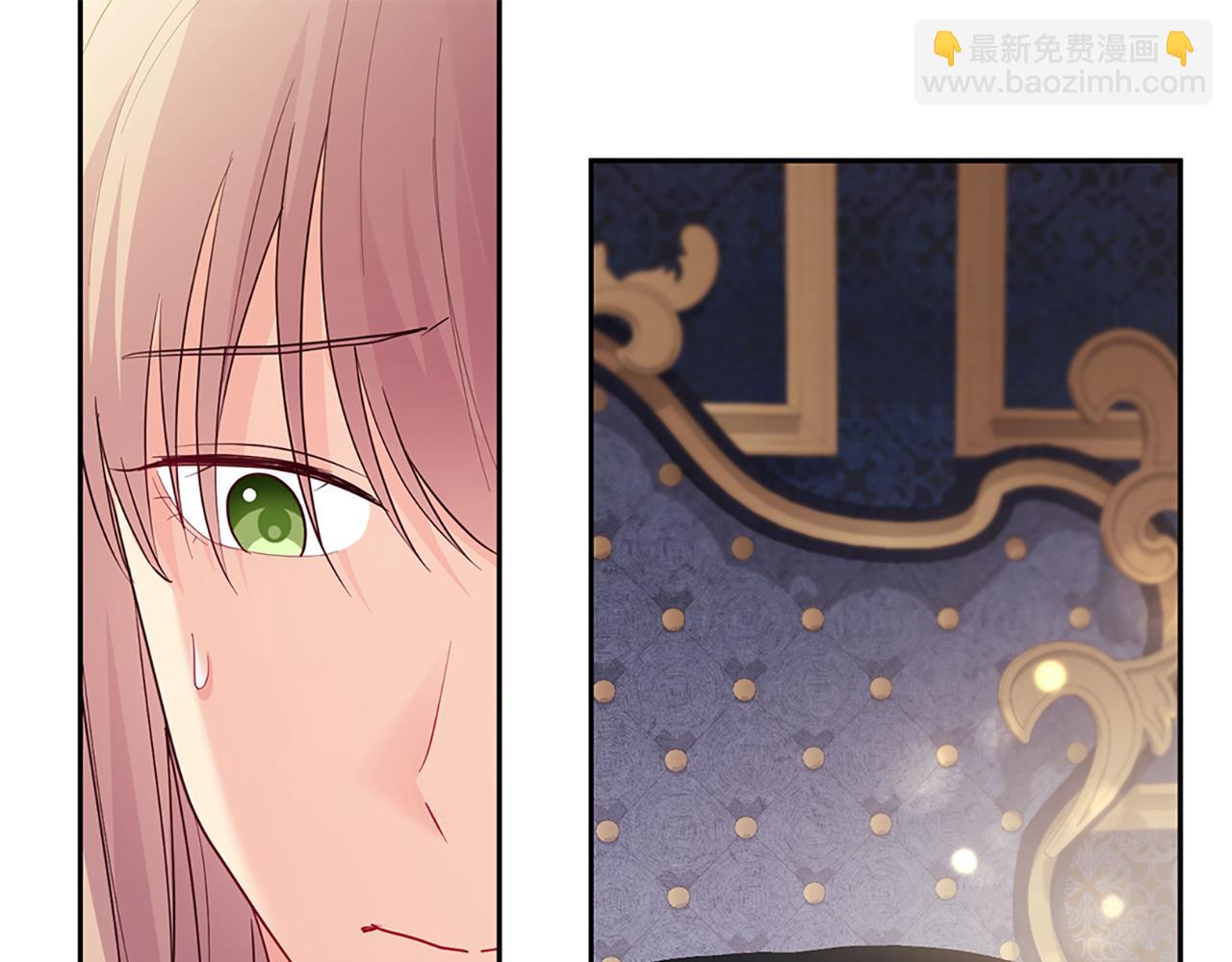 第165话 公爵再次昏睡(1/3)-第166话