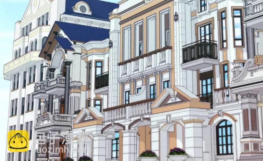 與侯爵的50億契約 - 第51話 獨守空房(1/3) - 6