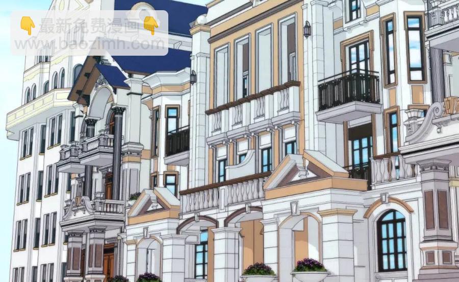 與侯爵的50億契約 - 第51話 獨守空房(2/3) - 6