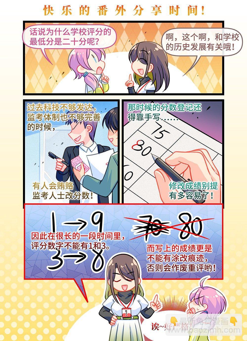 第四十四话 女神的后裔-第48话
