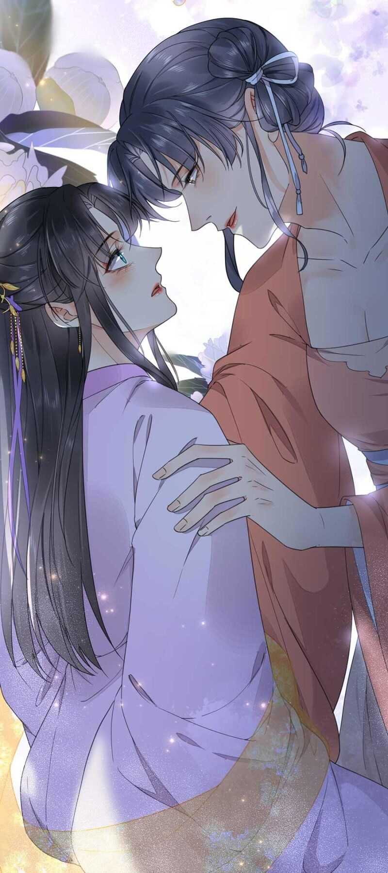女儿妆扮-第102话