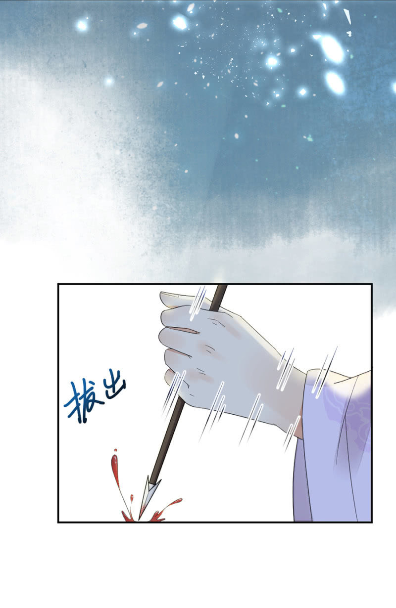 箭上有毒！-第20话
