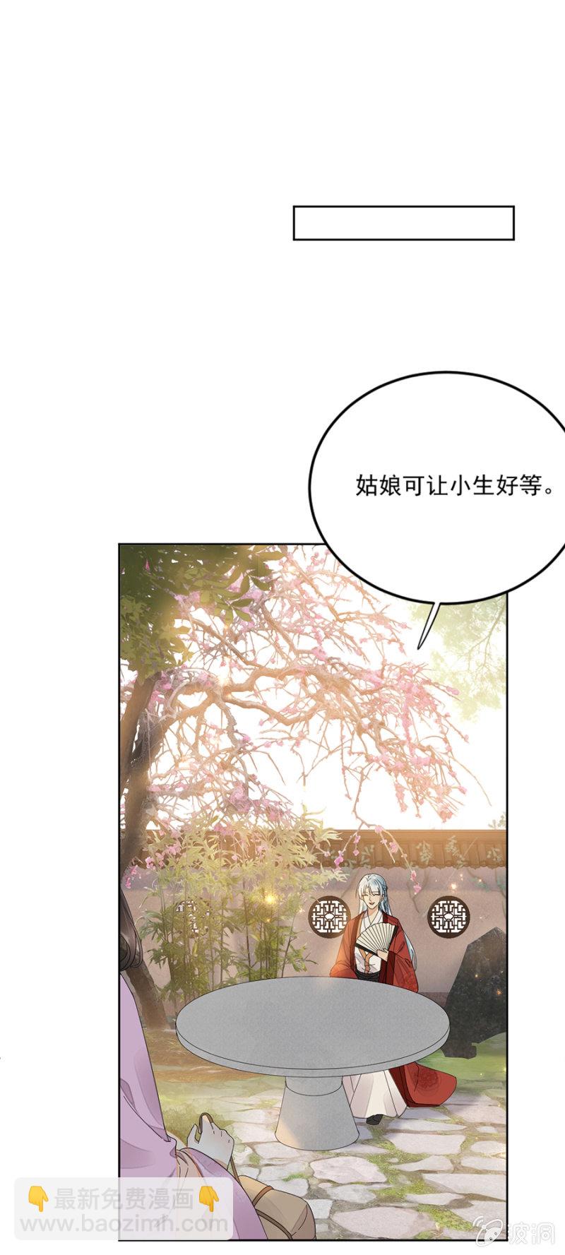 你受伤了！-第64话