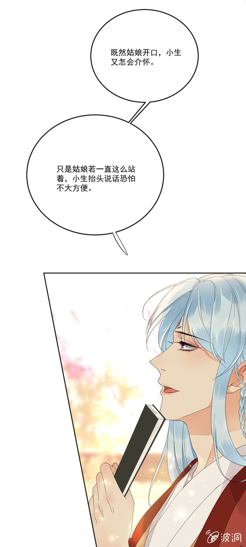 你受伤了！-第64话