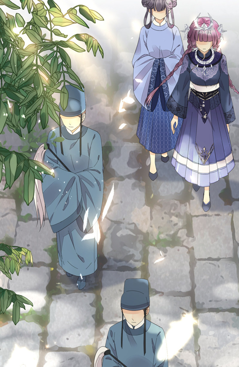 来者不善(1/2)-第66话