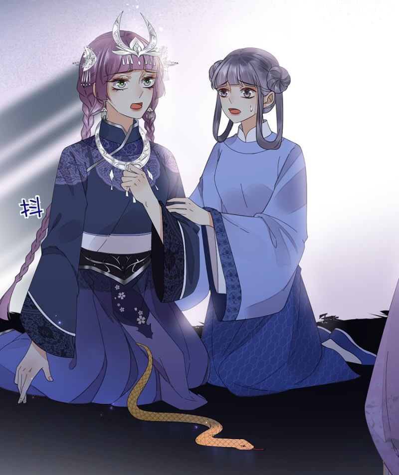 他的把柄-第74话