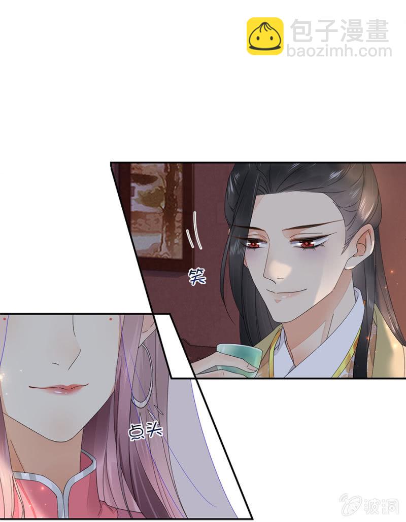 他的把柄-第74话